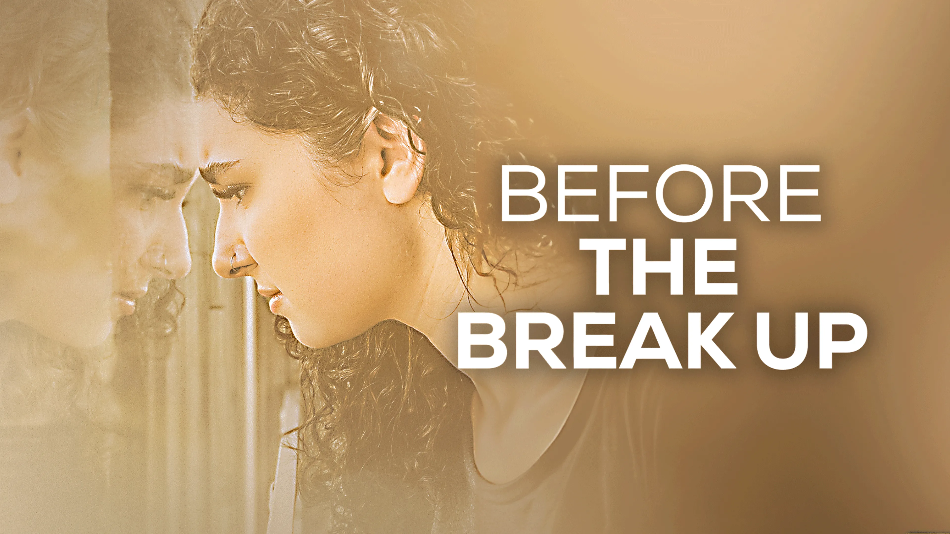 Before the Break Up poster
